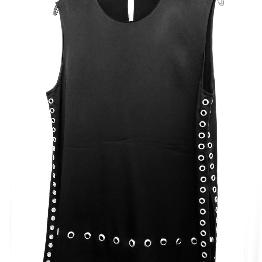 ELIZABETH AND JAMES TUNIC TOP